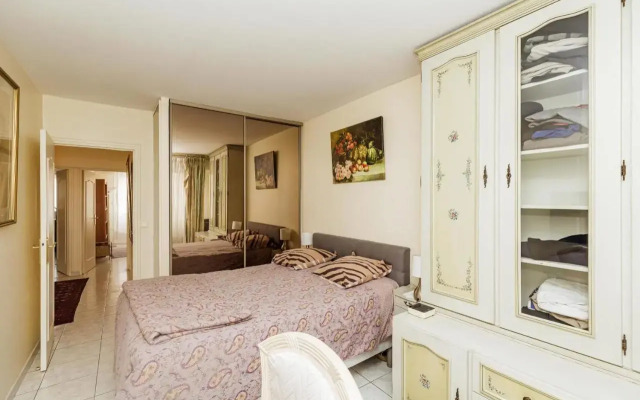 Spacious T3 with view in the heart of the city!