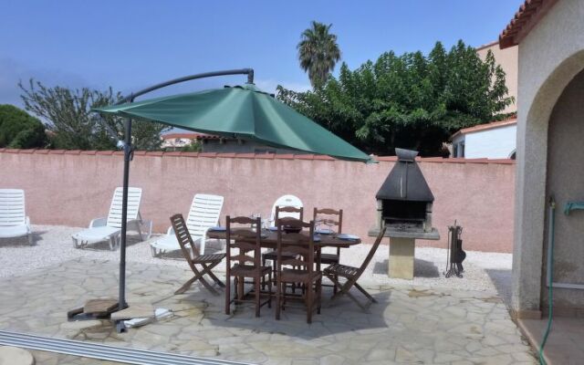 Holiday Home VILLA CANIGOU