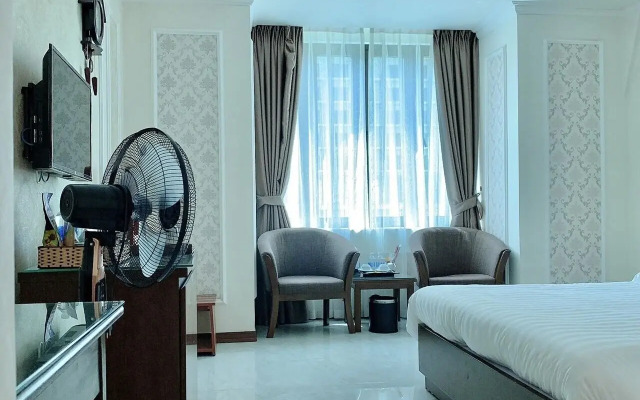 Sun & Sea Hotel