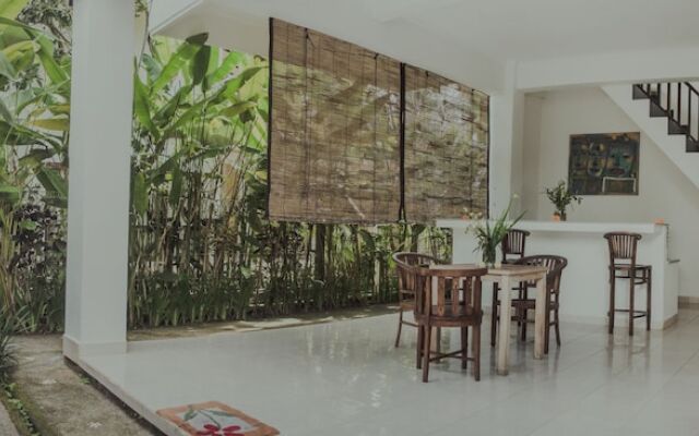 Cahaya Intan Villa