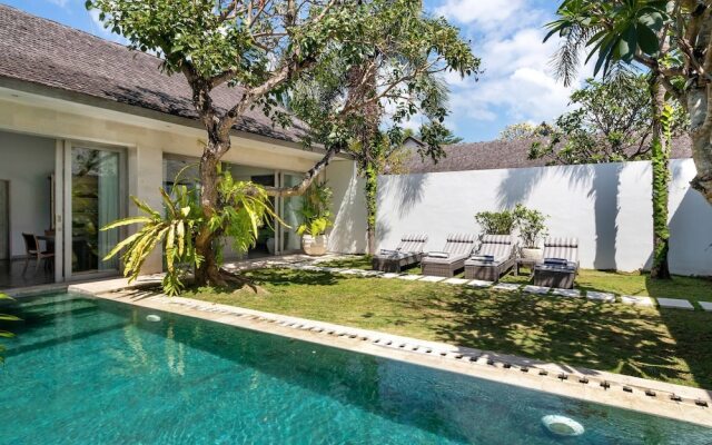 Villa Mia in Central Canggu