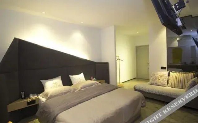 Star Alliance Express Hotel