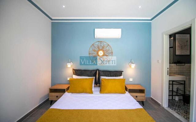 Miyel Villas 2