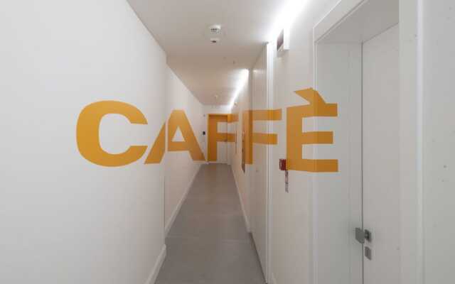 Casa Novecentotre Rooms & Apartments