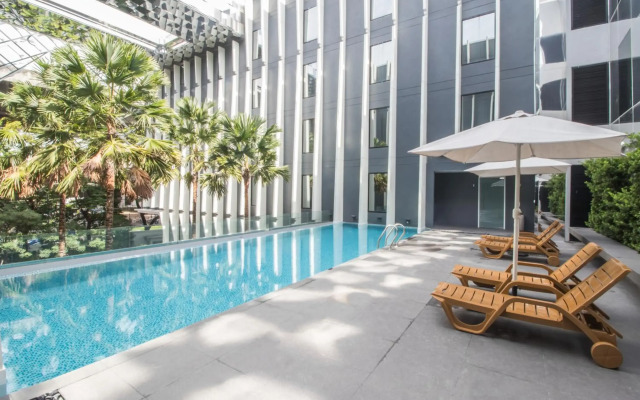 Bangkok Midtown Hotel
