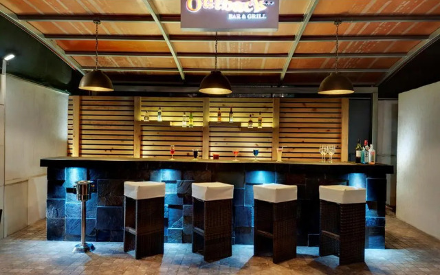 Quality Inn Gurgaon