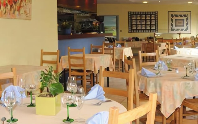 Le Relais De Wasselonne