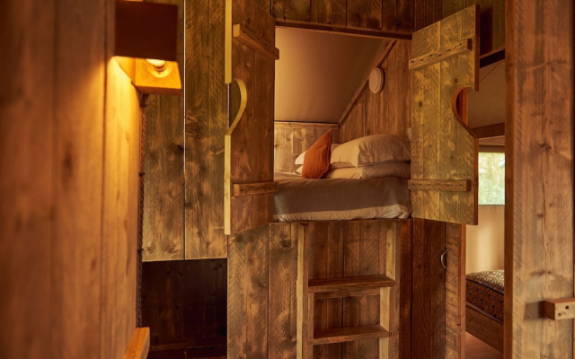 Braeburn Lodge