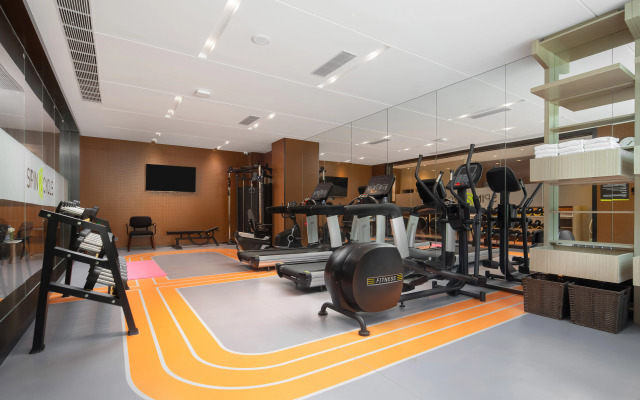 Home2 Suites by Hilton Xishuangbanna Jinghong