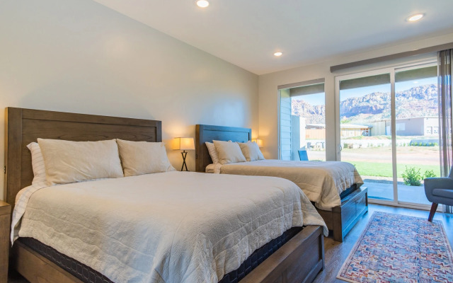 South Zion Inn & Suites