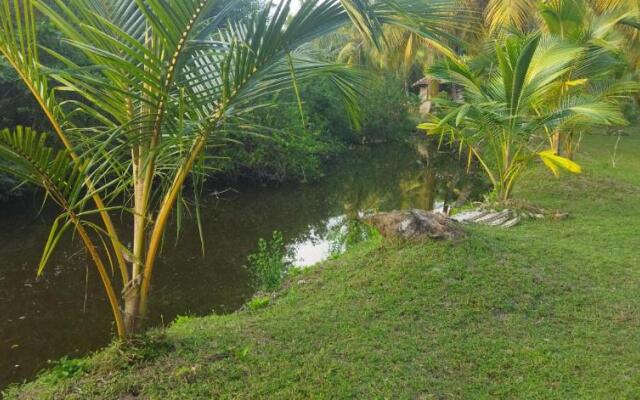 River island cabanas weligama