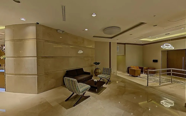 Four Points By Sheraton