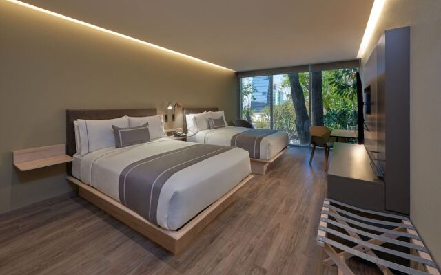 City Express Plus Guadalajara Providencia