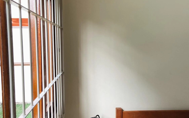 Casa em Bombas