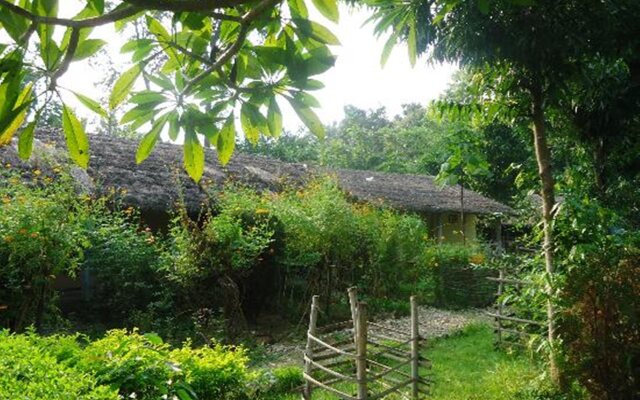 Bardia Jungle Cottage