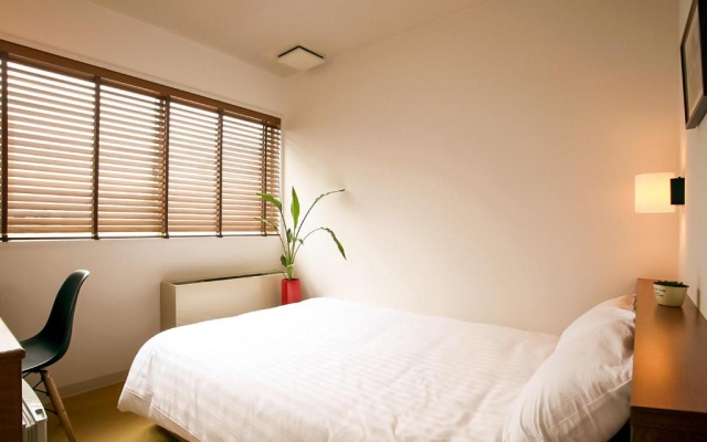 Double room (풀 더블 침대) 사진 2