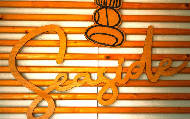 Sea Side Studios & Houses