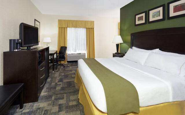 Holiday Inn Express & Suites Pekin (Peoria Area) by IHG