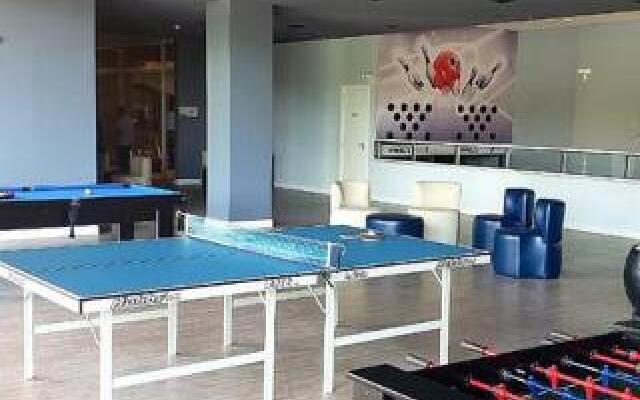 Grand Suites Family Resort