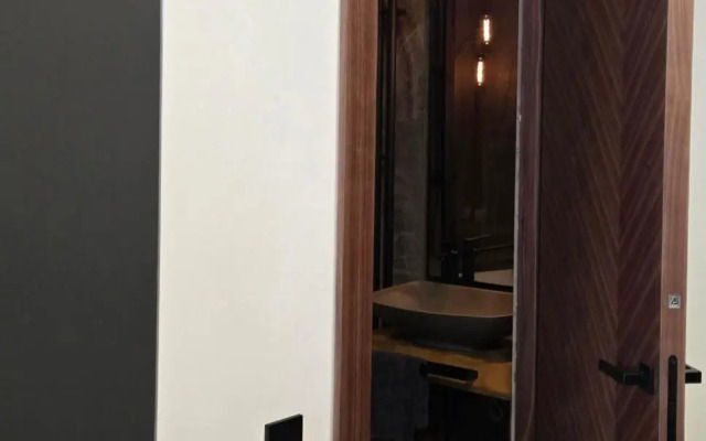 Апартаменты на улице Семеновская 5