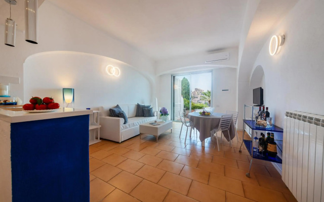 Villa To Ischia With Love