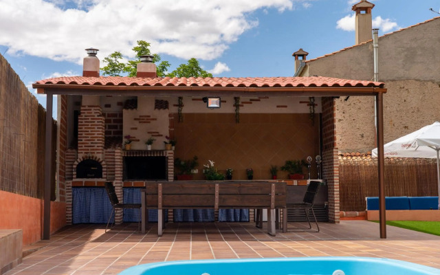 La Casa de la Abuela Mari