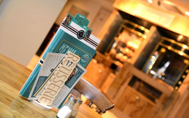 Unicorn, Gunthorpe by Marston's Inns