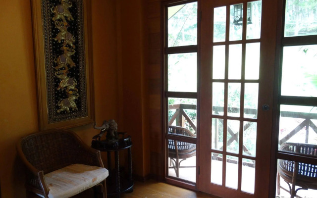 Eden Meadows Vacation Home