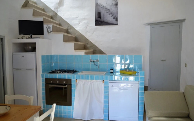 Masseria Caposella