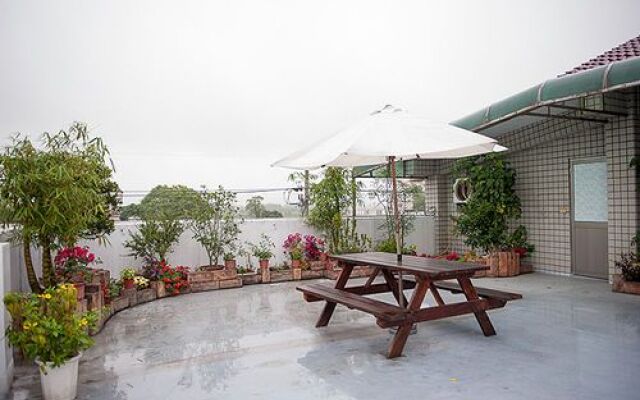 Breeze Star B&B