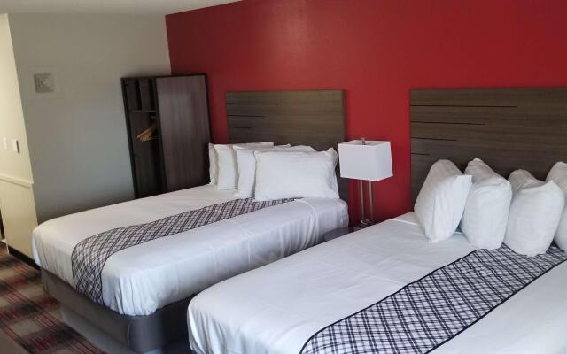 SureStay Hotel by Best Western Higginsville