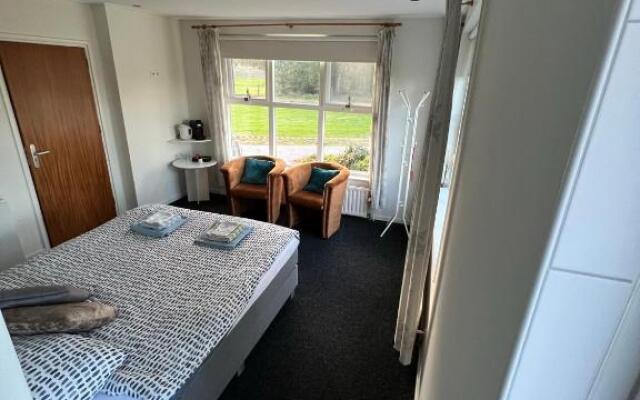 B&B Zwiep