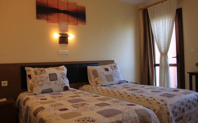 Royal Sapanca Hotel