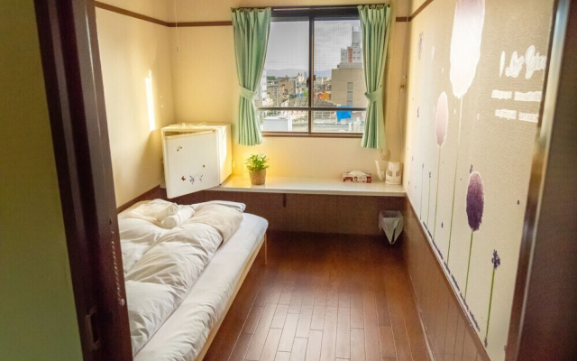 Village In Osaka – Guest Rooms – Osaka