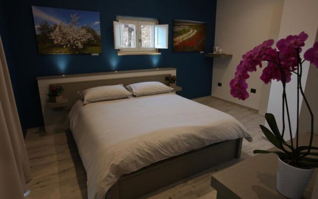 B&B Arco Caputi