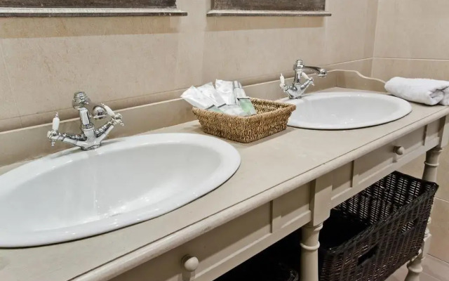 Hotel Villa Marcilla