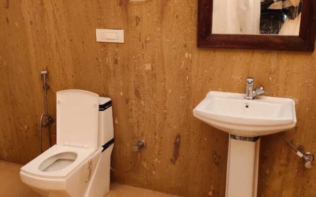 Gujarat Resort Jaisalmer