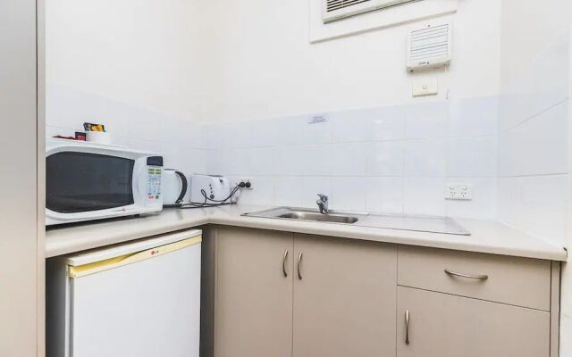 Hi 5 Luxury Holiday Apartments