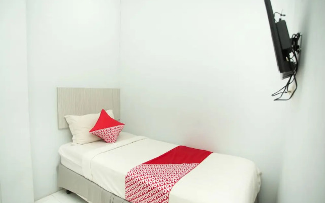 Lapan Lapan by OYO Rooms