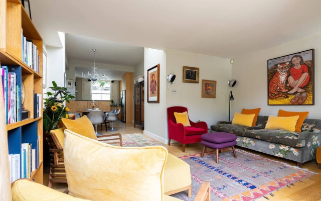 Willes Road II by Onefinestay