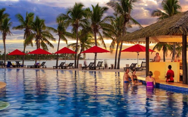 Musket Cove Island Resort & Marina