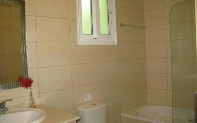 Pyla Gardens Apartment E204