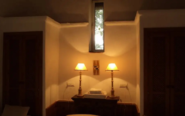 La Cartuja de Cazalla