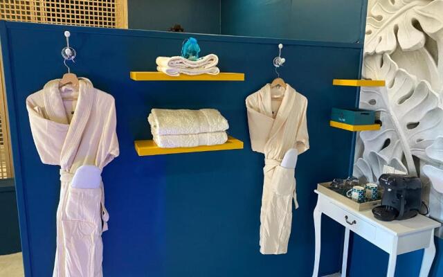 Le Charme De St Pierre