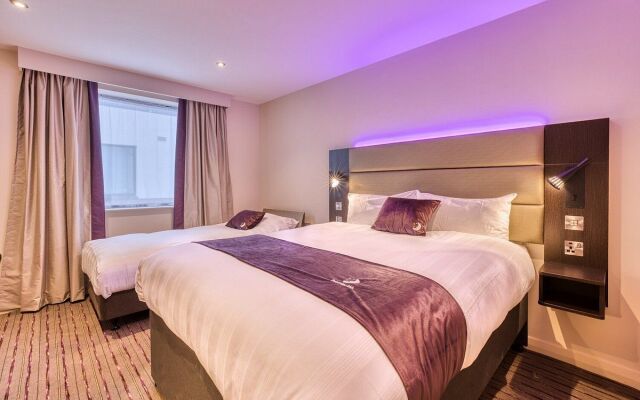 Premier Inn Dublin City Centre (Temple Bar)