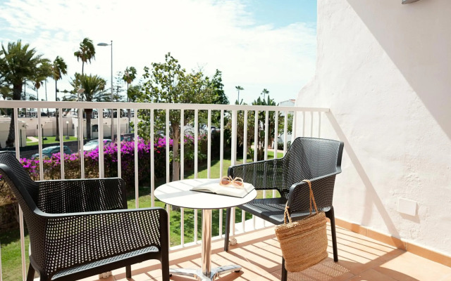 Sunprime Atlantic View Suite & Spa