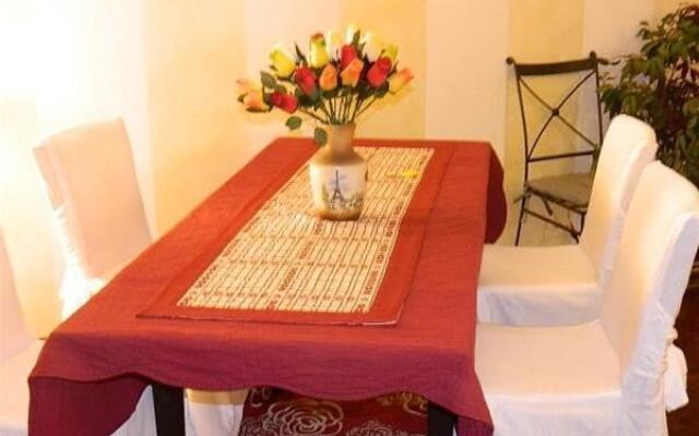 Bed and Breakfast Al viale Papa Giovanni