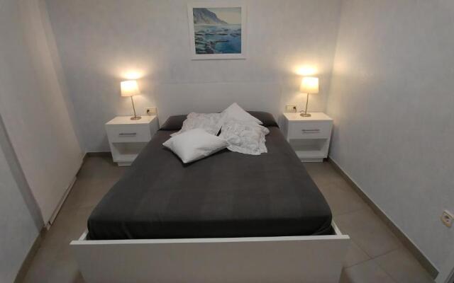 Apartament Oasis A6 ROSES