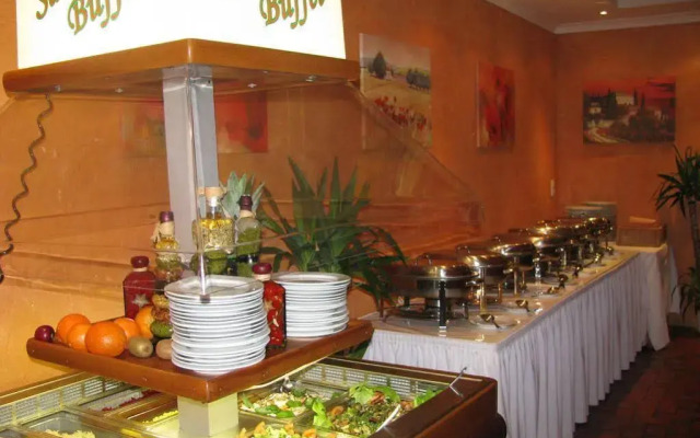 Hotel Zum Rittersprung