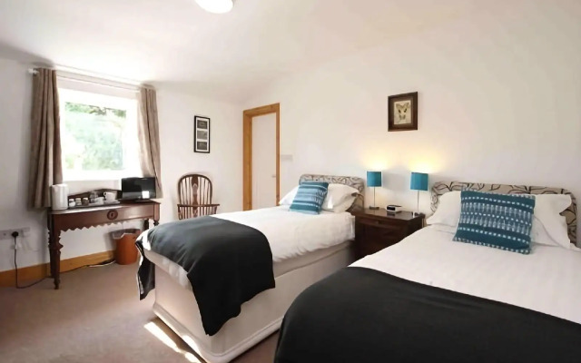 The Old Piggery Guest Accommodation